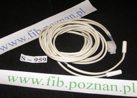 SONDA TEMPERATURY KPL.